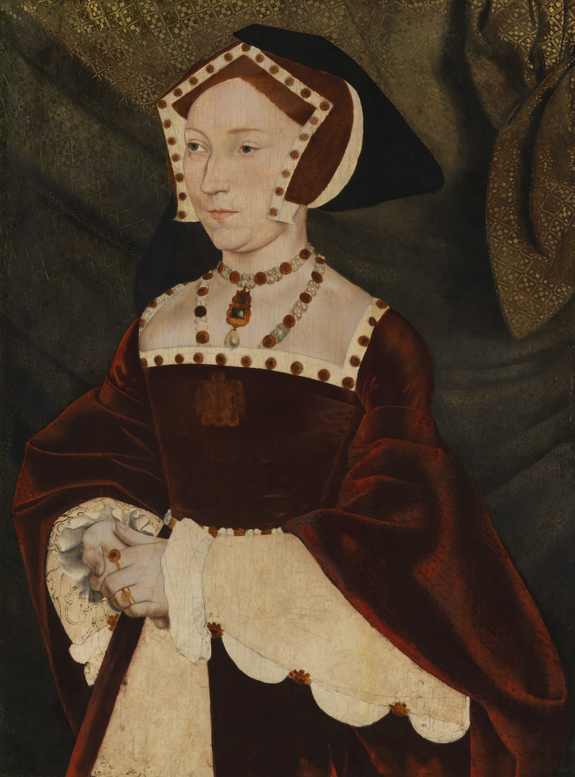 Jane Seymour