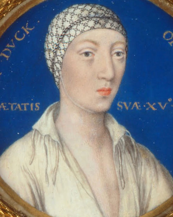 Henry Fitzroy