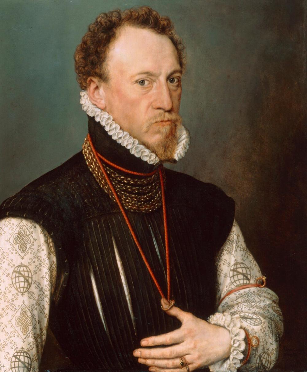 Sir Henry Lee of Ditchley